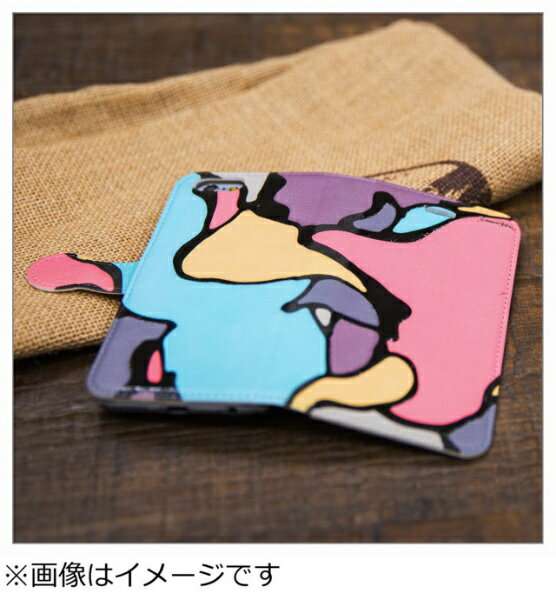 冨永ボンド｜Tominaga Bond iPhone 6s／6用 手帳型　手帳型ケース　MOCO modelのサムネイル