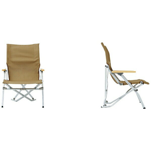 スノーピーク snow peak ローチェア30 ブラウン LV-091BR通販格安セール情報 楽天 通販