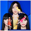 Perfume、通算6枚目となるオリジナル・アルバム。アルバムのために録り下ろした楽曲はもちろん、リリースされていないタイアップ楽曲、2013年にリリースした「Sweet Refrain」以降のシングルが収録され、中にはAlbum-mixを施したバージョンも収録。通常盤/封入特典： 6th Tour 2016「COSMIC EXPLORER」特別先行受付チラシ/同時発売初回限定商品はUPCP-9013（A）、UPCP-9014（B） ※本商品が対象となるクーポンは、その期間終了後、同一内容でのクーポンが継続発行される場合がございます。