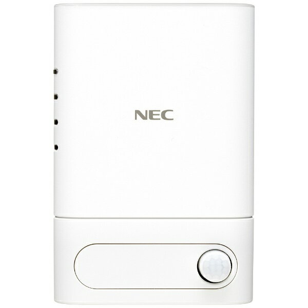 NEC｜エヌイーシー PA-W1200EX-MS Wi-Fi中継機【コンセント直挿し】 867Mbps＋300Mbps Aterm W1200EX-MS(Android/iOS/Mac/Win) [ac/n/a/g/b][PAW1200EXMS]【rb_cpn】【pcacc_matome】