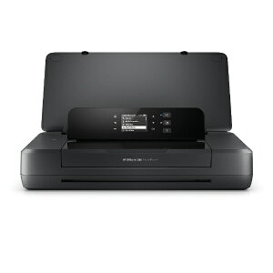 HP　ヒューレット・パッカード CZ993A#ABJ モバイルプリンター OfficeJet 200 Mobile [L判〜A4][CZ993A#ABJ]【プリンタ】