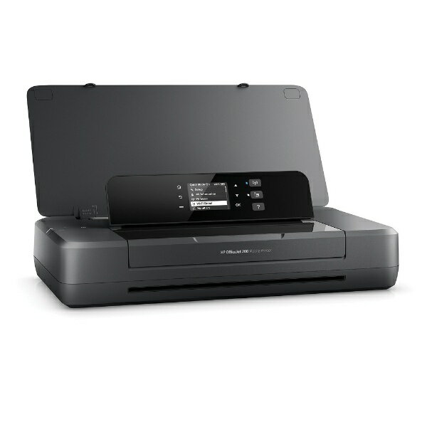 HP�å������ԡ� CZ993A#ABJ A4���顼���󥯥����åȥץ�󥿡���̵��LAN/USB2.0�ϡ�HP OfficeJet 200 Mobile CZ993A#ABJ OfficeJet 200 Mobile �֥�å� [LȽ��A4][CZ993A#ABJ]�ڥץ�󥿡�