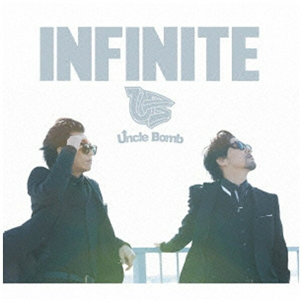 ランティス｜Lantis Uncle Bomb/INFINITE 豪華盤 【CD】 【代金引換配送不可】