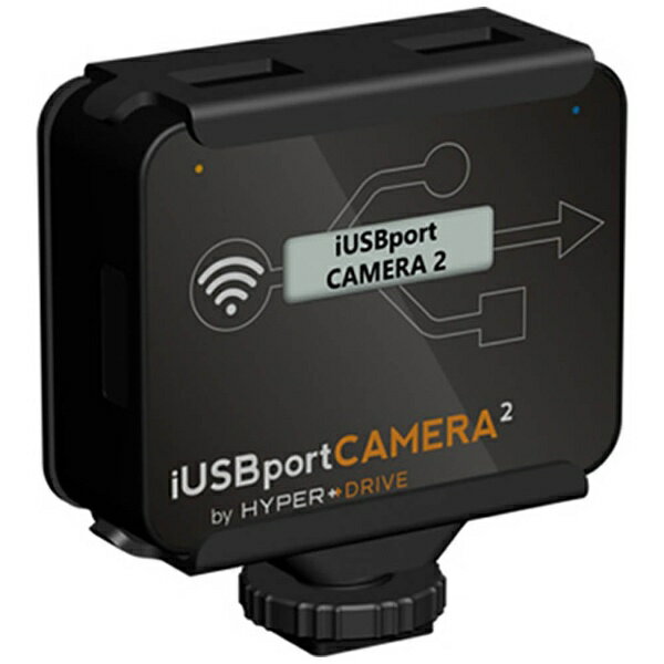 【送料無料】 アクトツー Hyper Drive iUSBport CAMERA 2IUSBCAM2