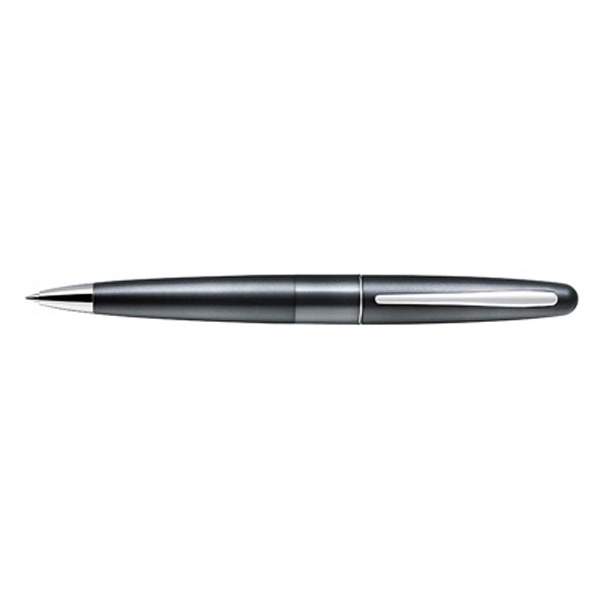 ボールペン（2000円程度） パイロット｜PILOT cocoon(コクーン) ボールペン メタリックグレー(インク色：黒) BCO-150R-MGY [0.7mm]