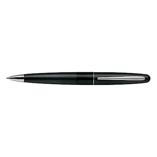 PILOT｜パイロット cocoon(コクーン) ボールペン ブラック(インク色：黒) BCO-150R-B [0.7mm]