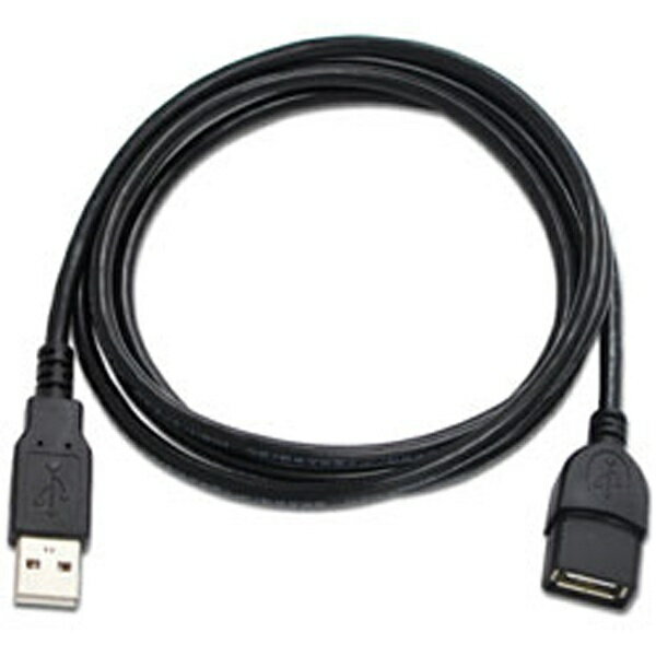 ainex�b�A�C�l�b�N�X USB-108C (USB�����P�[�u��) �u���b�N