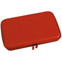 栄商会|SAKAE 5本収納コレクションケース D-65 OPT-BOX5PU レッド