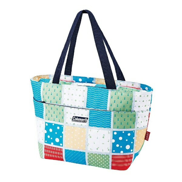 コールマン Coleman ソフトクーラーバッグ デイリークーラートート(15L/ミント) 2000027219