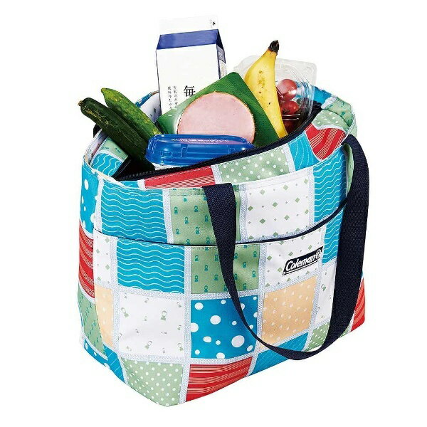 コールマン Coleman ソフトクーラーバッグ デイリークーラートート(15L/ミント) 2000027219通販格安セール情報 楽天 通販