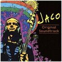 ソニーミュージックマーケティング ジャコ・パストリアス/JACO-オリジナル・サウンドトラック 【CD】 【代金引換配送不可】