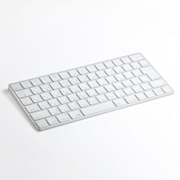 ����掠�ץ饤��SANWA SUPPLY �����ܡ��ɥ��С���Apple Magic Keyboard�ѡˡ�FA-HMAC4[FAHMAC4]