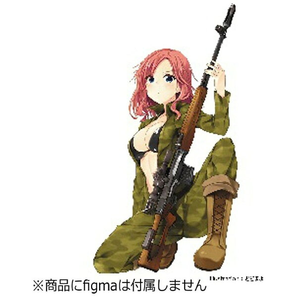 プラッツ｜PLATZ 1/12 リアリスティックウエポンシリーズ リアリスティックライフル