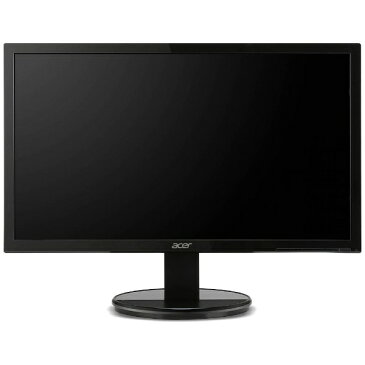 【送料無料】 ACER エイサー 21.5型ワイド LEDバックライト搭載液晶モニター K222HQLbmidx