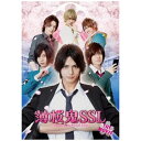 エスピーオー|SPO 薄桜鬼SSL~sweet school life~ THE MOVIE 【DVD】 【代金引換配送不可】