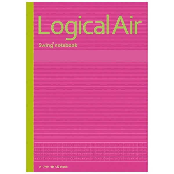 ʥХ䥷Nakabayashi 롦 Ρ ԥ B546A-P [B5B5 /7mm(A) /]