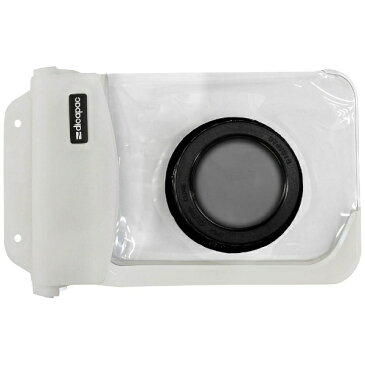 大作商事 デジタルカメラ専用防水ケース ディカパック D1B[D1B] 【代金引換配送不可】