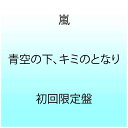 ソニーミュージックマーケティング 嵐/青空の下、キミのとなり...