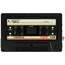 RELOOP｜リループ USB MP3レコーダー　Reloop TAPE