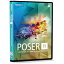 եƥe frontier WinMacǡ Poser 11[POSER11]