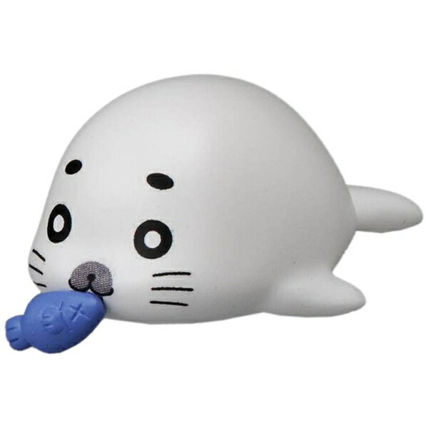 タカラトミー｜TAKARA TOMY 少年アシベ ぴったんこフィギュア（おさかなだいすき）