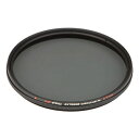 【エントリーで2倍pt(4/21まで)】 ハクバ｜HAKUBA XC-PROエクストリームサーキュラーPLフィルター（67mm） CF-XCPRCPL67 CFXCPRCPL67