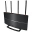 BUFFALO　バッファロー WXR-2533DHP2 wifiルーター AirStation（エアステーション） ブラック [ac/n/a/g/b][無線LAN ルーター WXR2533DHP2]