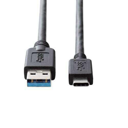 ELECOM|エレコム USB3-AC15BK...の紹介画像3