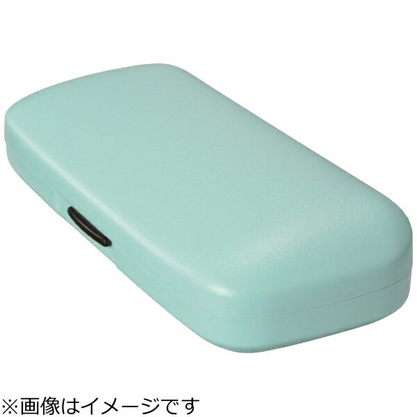 パール｜Pearl ハードメガネケース SP-13 GE グリーン※このページは「グリーン」のみの販売です。 3