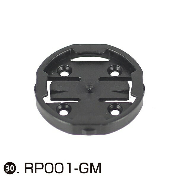 REC-MOUNTS�å�å��ޥ���� GM���ʥ١����ץ졼��RP001-GM[RP001GM]