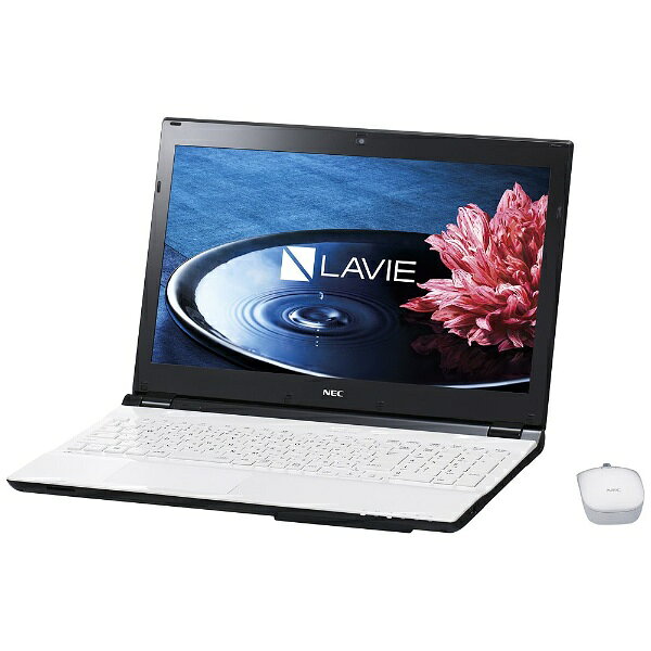 PC-NS350EA (3色)Core i3-6100U + 1366×768