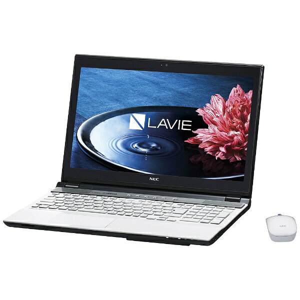 PC-NS750EA (4色)Core i7-6500U + 1920×1080