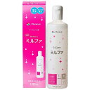 メニコン｜Menicon 抗菌O2ケアミルファ（120ml）