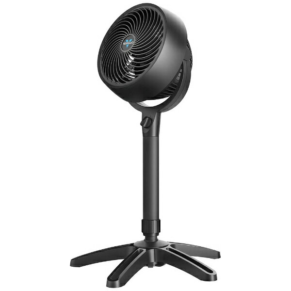 ボルネード｜VORNADO 683-JP サーキュレーター 600シリーズ ブラック[683JP]