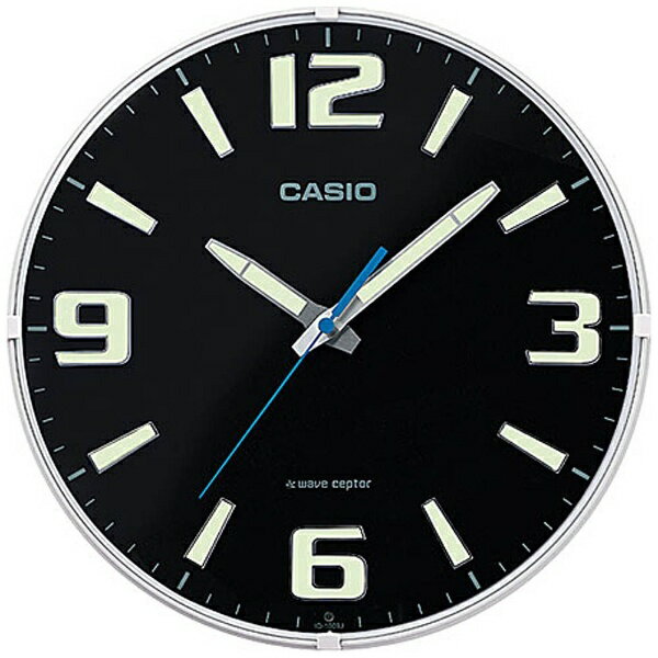 CASIO ݤ wave ceptorʥ֥ץˡ ֥å IQ1009J1JF [ȼưǽͭ][IQ1...