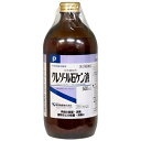 クレゾール石ケン液P（500mL）健栄製薬｜KENEI Pharmaceutical