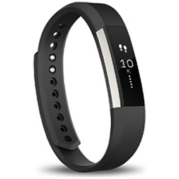 【送料無料】 FITBIT ウェアラブル端末 「フィットネスリストバンド Alta Large...