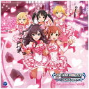日本コロムビア|NIPPON COLUMBIA (アニメーション)/THE IDOLM@STER CINDERELLA MASTER Cute jewelrie...