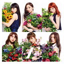 ソニーミュージックマーケティング Flower/やさしさで溢れるように 期間生産限定盤 【CD】 【代金引換配送不可】