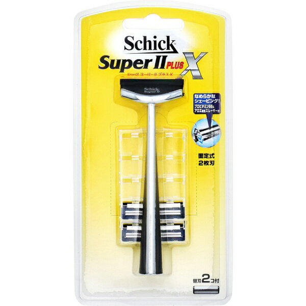 シック｜Schick Schick（シック） スー