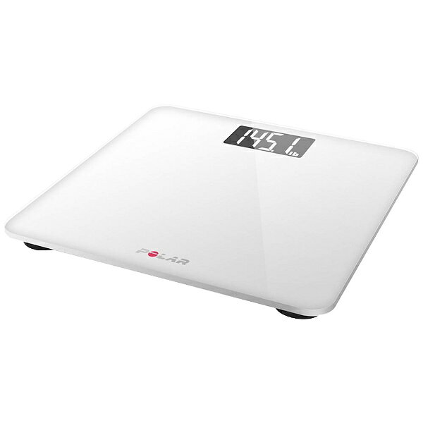 Polar Balanceスマート体重計