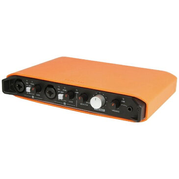 TASCAM レコーディングパッケージ for iPad　TASCAM TRACKPACK iXR (iXRTP)