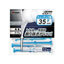 タバタ|Tabata アクションティー35(35mm/12本入) GV-1411 35【返品交換不可】