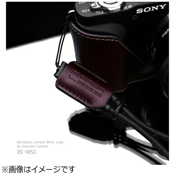 GARIZ｜ゲリズ XS-WS3 ブラウン[XSWS3](2.0)