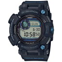 楽天楽天ビック（ビックカメラ×楽天）カシオ｜CASIO G-SHOCK（G-ショック） 「Master of G FROGMAN（マスターオブG フロッグマン） MULTI BAND 6」 GWF-D1000B-1JF【国内正規品】