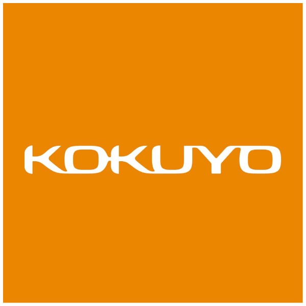 KOKUYO｜コクヨ パワーフィット 再生樹脂ボールペン 黒(インク色：黒) PR-100D [0.7mm]