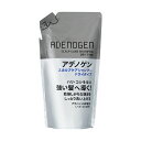 資生堂｜shiseido ADENOGEN（アデノゲン）スカルプケアシャンプー ドライタイプ つめかえ用 （資生堂ADスカルプケアシャンプー（ドライ））310mL【rb_pcp】