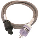 KOJO|光城 電源ケーブル アンドロメダ (1.0m) KS-706W/1.0