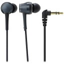 I[fBIeNjJbaudio-technica Cz Ji^ ATH-CKR70BL Ghu[ [3.5mm ~jvO][ATHCKR70BL]