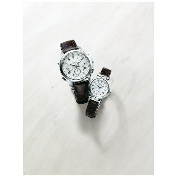 SEIKO|セイコー [ソーラー電波時計]エク...の紹介画像2